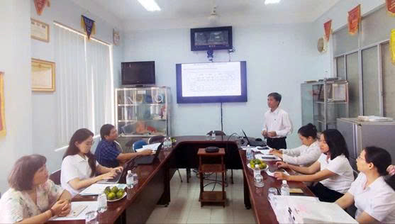 Khánh Hòa: tiếp tục đẩy mạnh công tác phòng, chống HIV/AIDS hướng đến mục tiêu chấm dứt dịch vào năm 2030